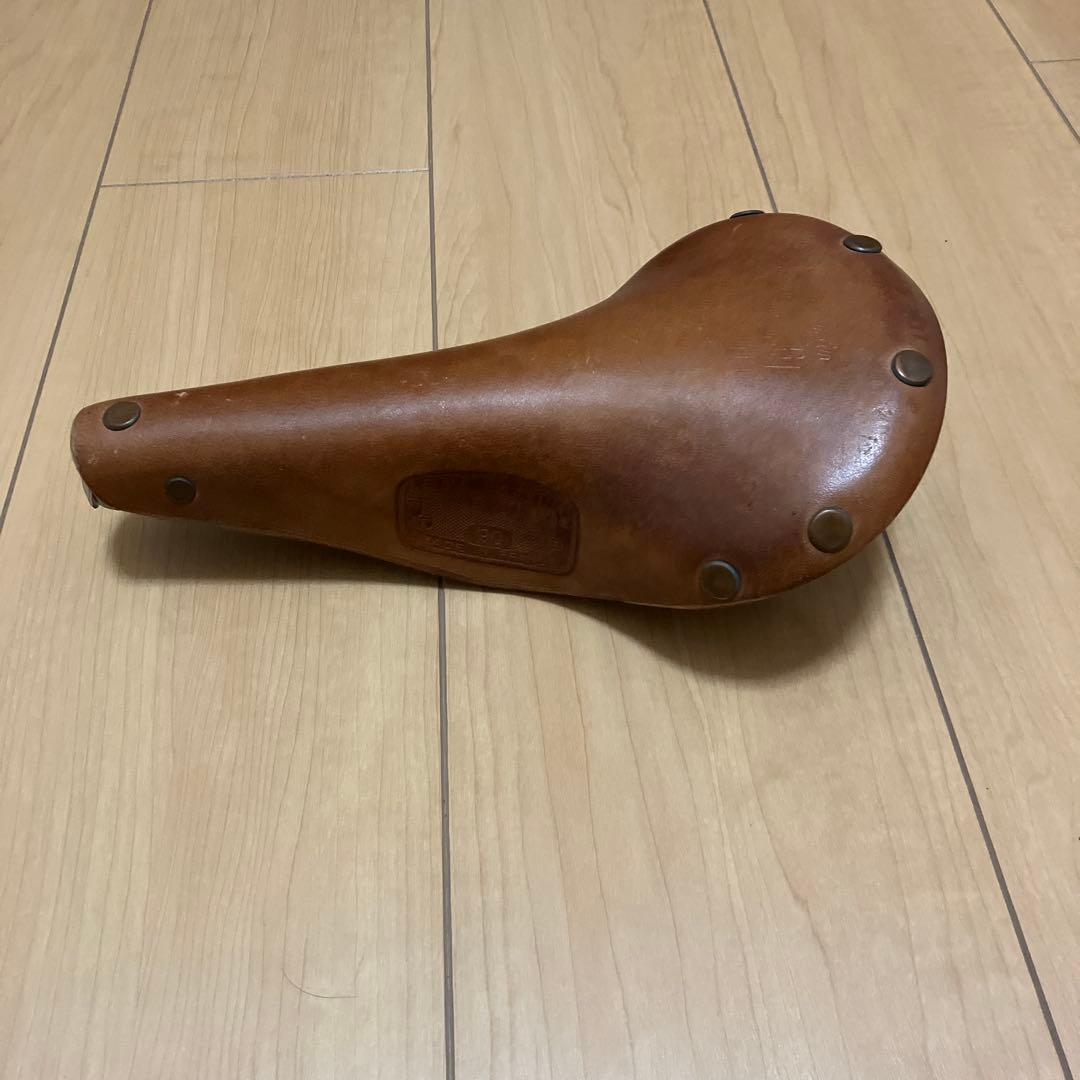 イデアル　サドル