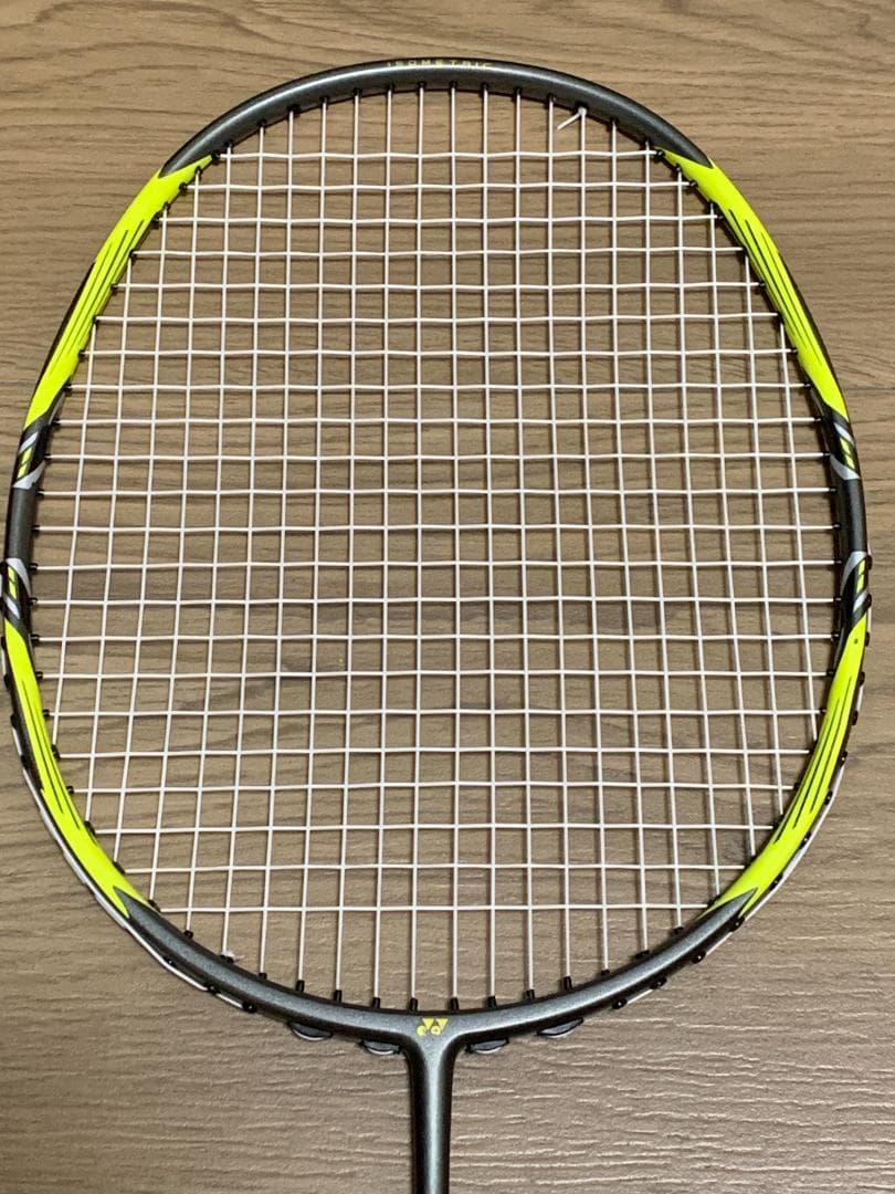YONEX ヨネックス ARCSABER 7 PRO 4UG5