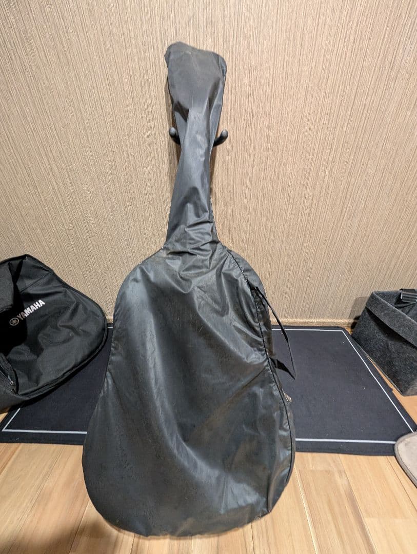 良音/Takamine　T-1 SBS 改チューナー付エレアコ　弦低め