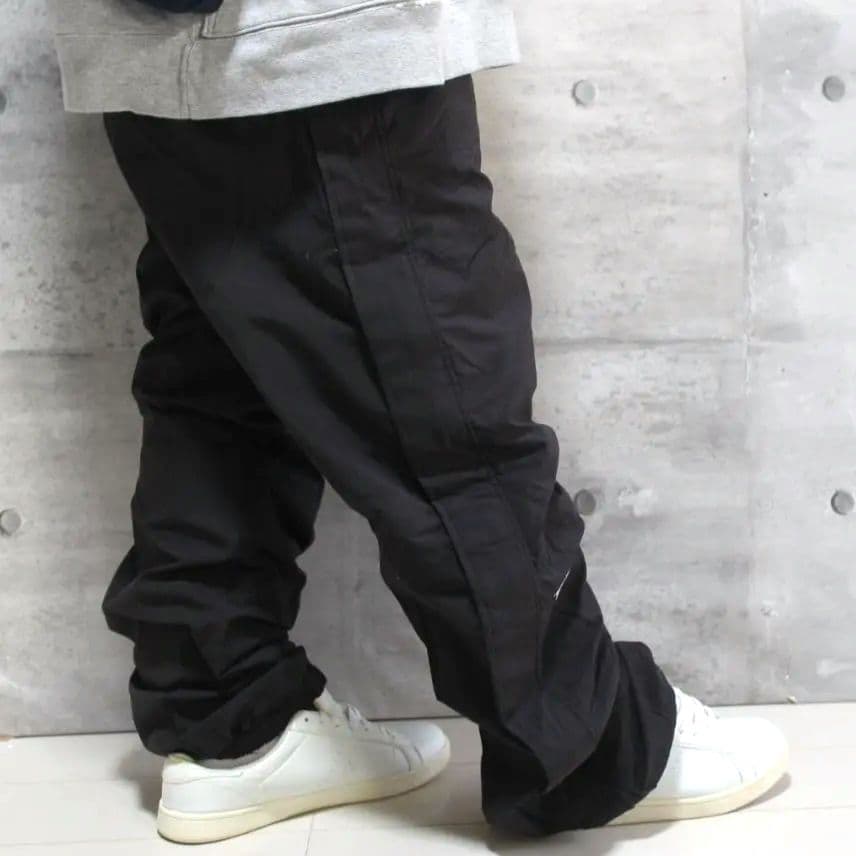 【美品 高機能】ACTIVENT フルジップ【L】ノースフェイス スノーパンツ