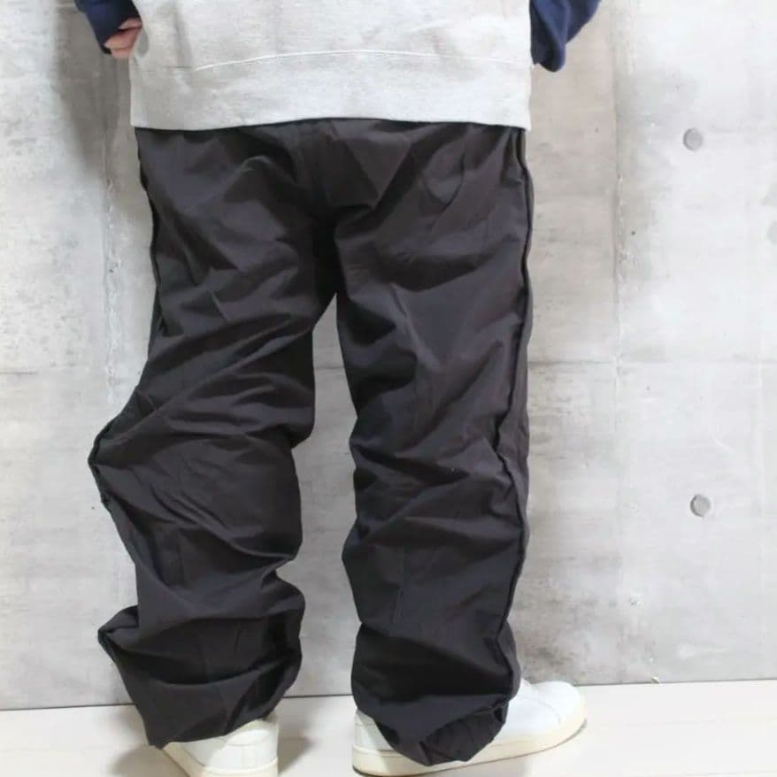 【美品 高機能】ACTIVENT フルジップ【L】ノースフェイス スノーパンツ