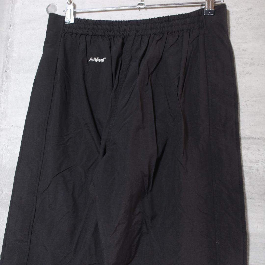 【美品 高機能】ACTIVENT フルジップ【L】ノースフェイス スノーパンツ