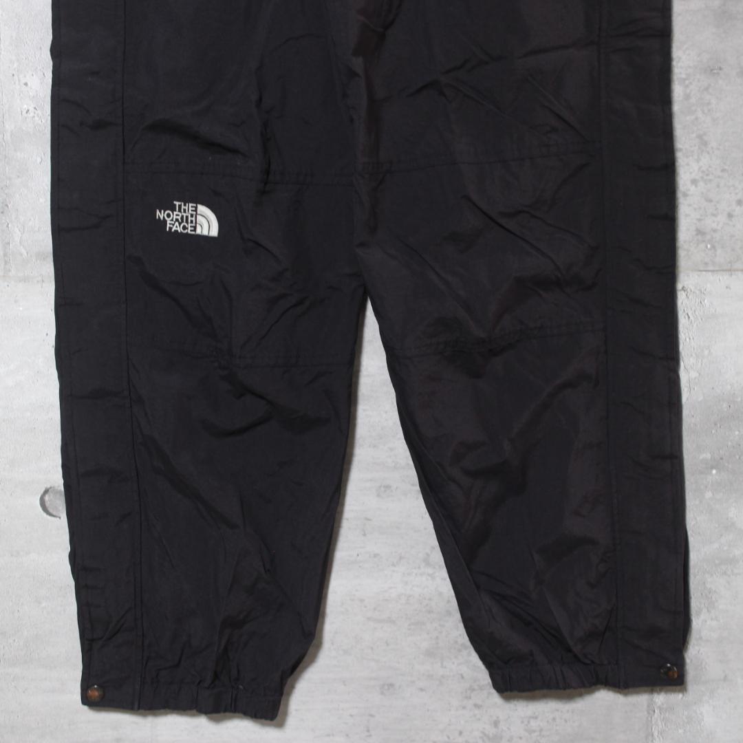 【美品 高機能】ACTIVENT フルジップ【L】ノースフェイス スノーパンツ
