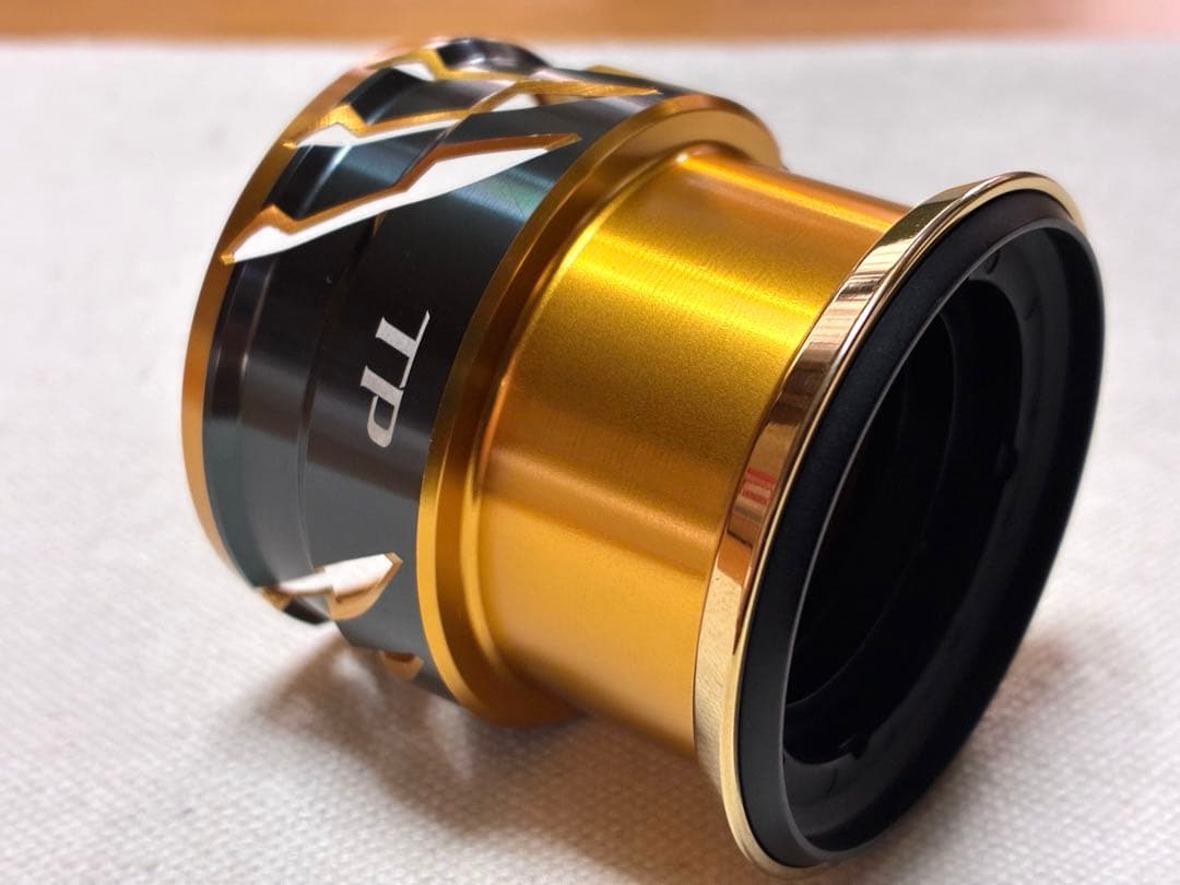 【SHIMANO／シマノ】リール20ツインパワー純正スプール【2500S】