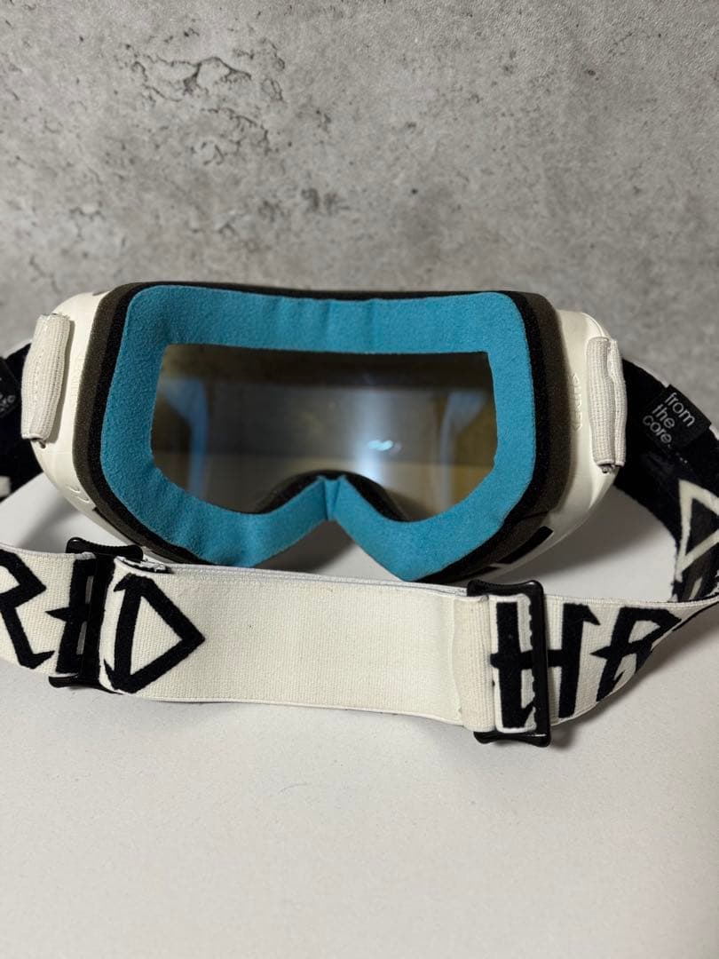 SHRED ゴーグル