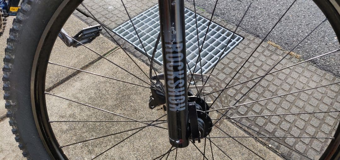 【本州のみ発送可能】 Trek x Caliber7 2021 マウンテンバイク