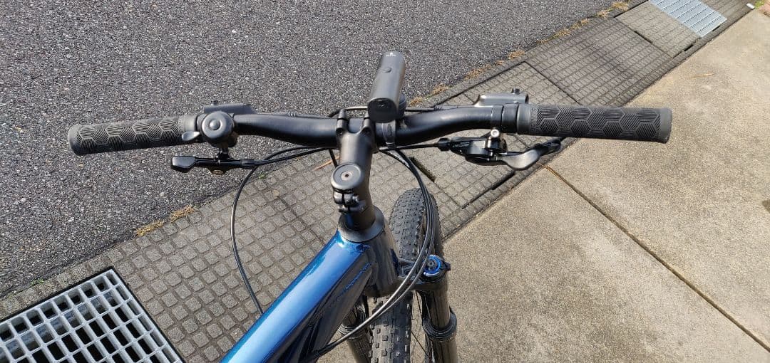 【本州のみ発送可能】 Trek x Caliber7 2021 マウンテンバイク