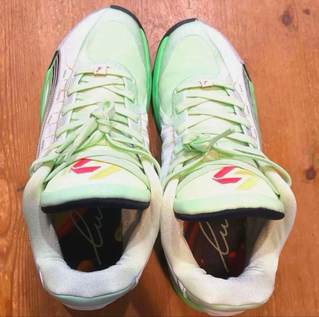 ジョーダン ルカ 4 luka 4 Nike Jordan Luka 4