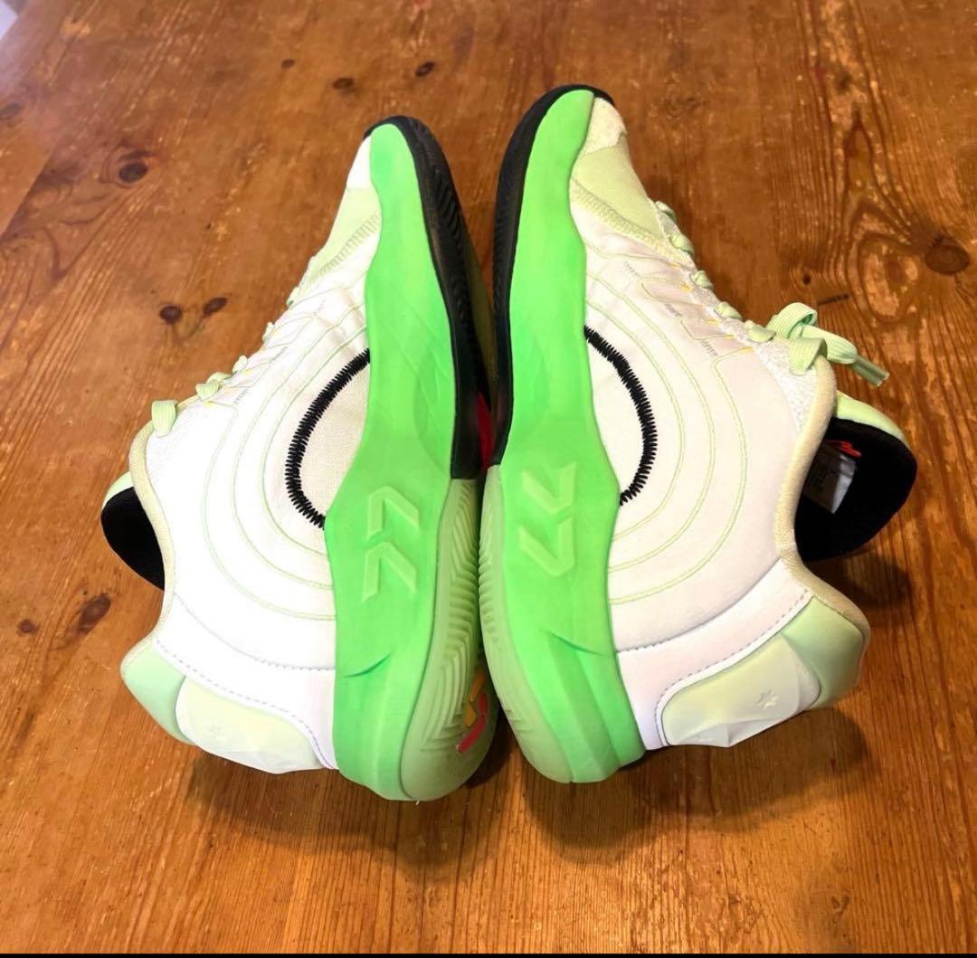 ジョーダン ルカ 4 luka 4 Nike Jordan Luka 4