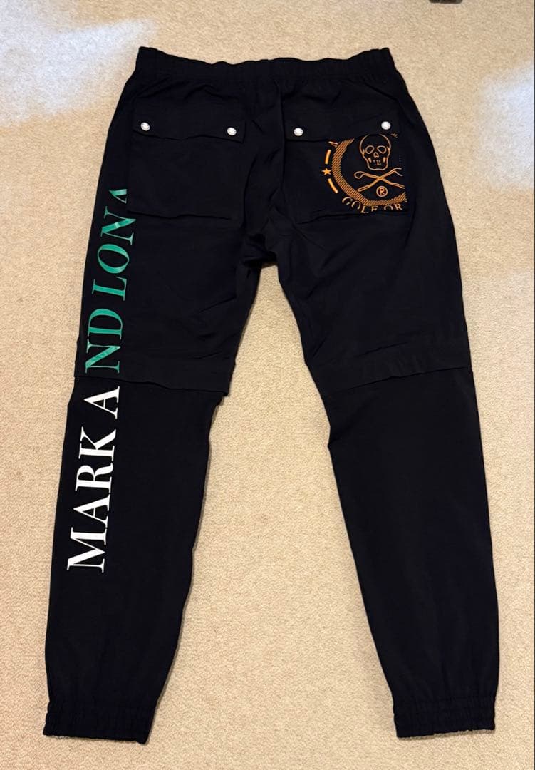 その他 MARK&LONA Axis 3Layer System Pants 46