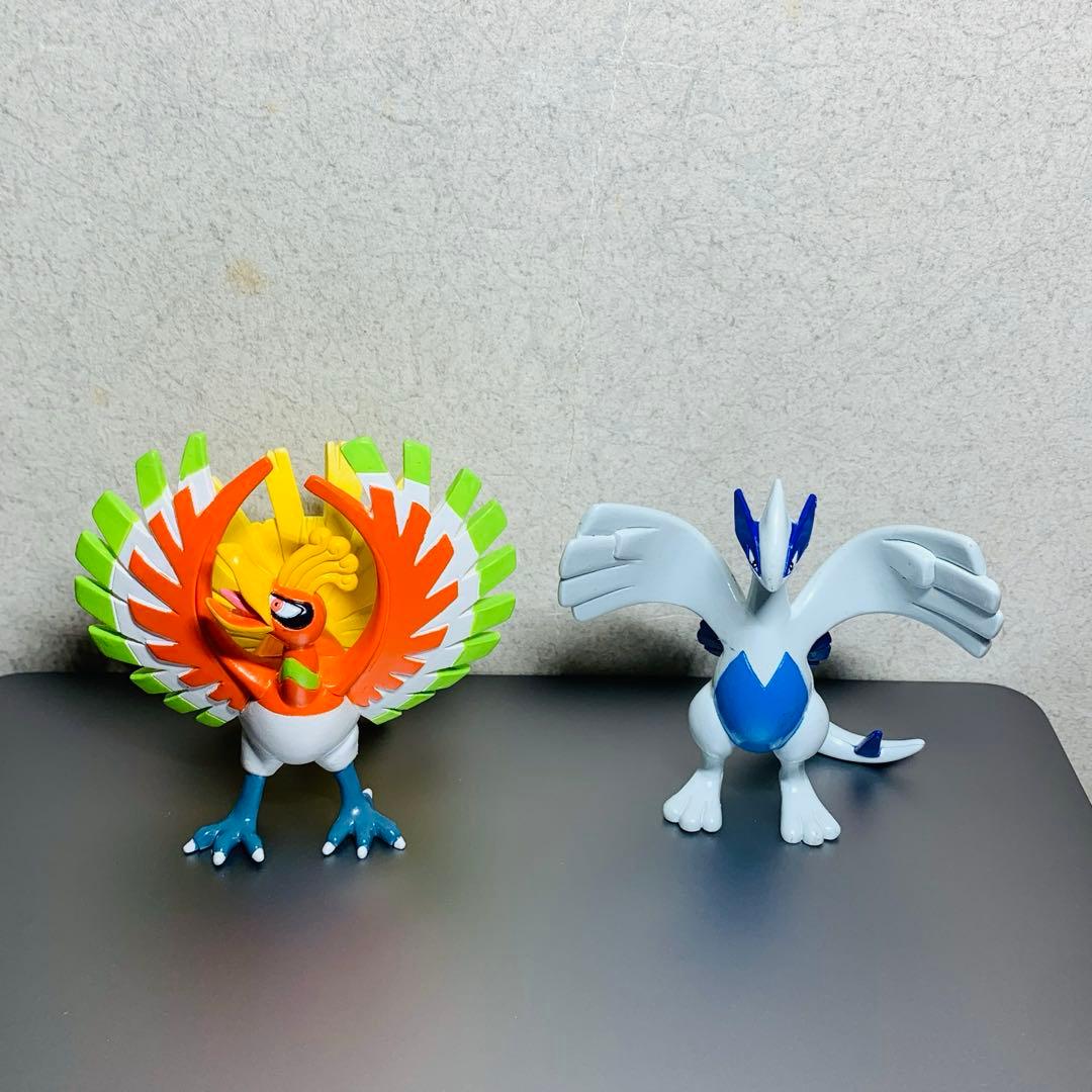 ポケモン　初代　モンコレ　まとめ売り　レトロ　 当時物
