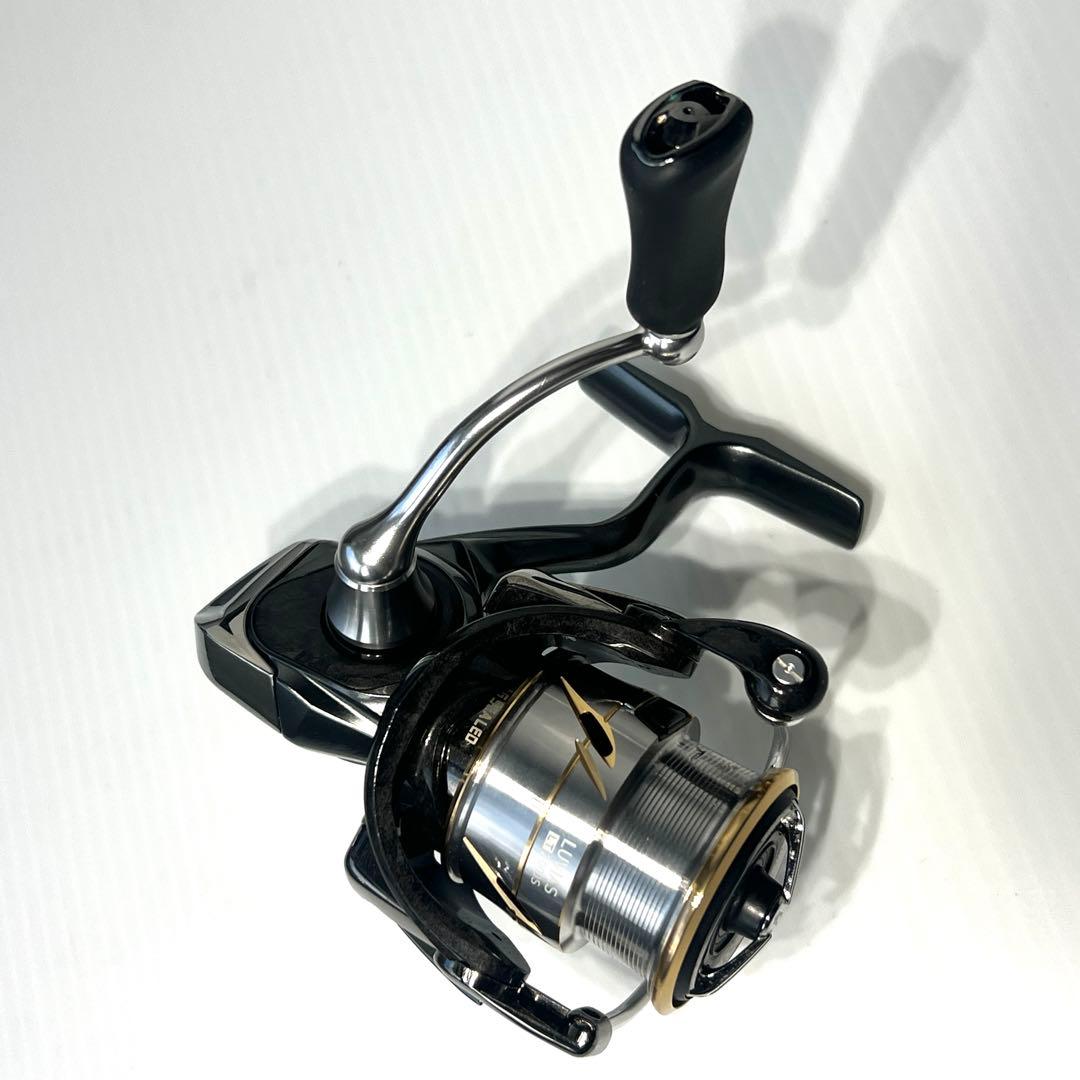 ダイワDaiwa ルビアス バランサー付きFCLT2000S-XH