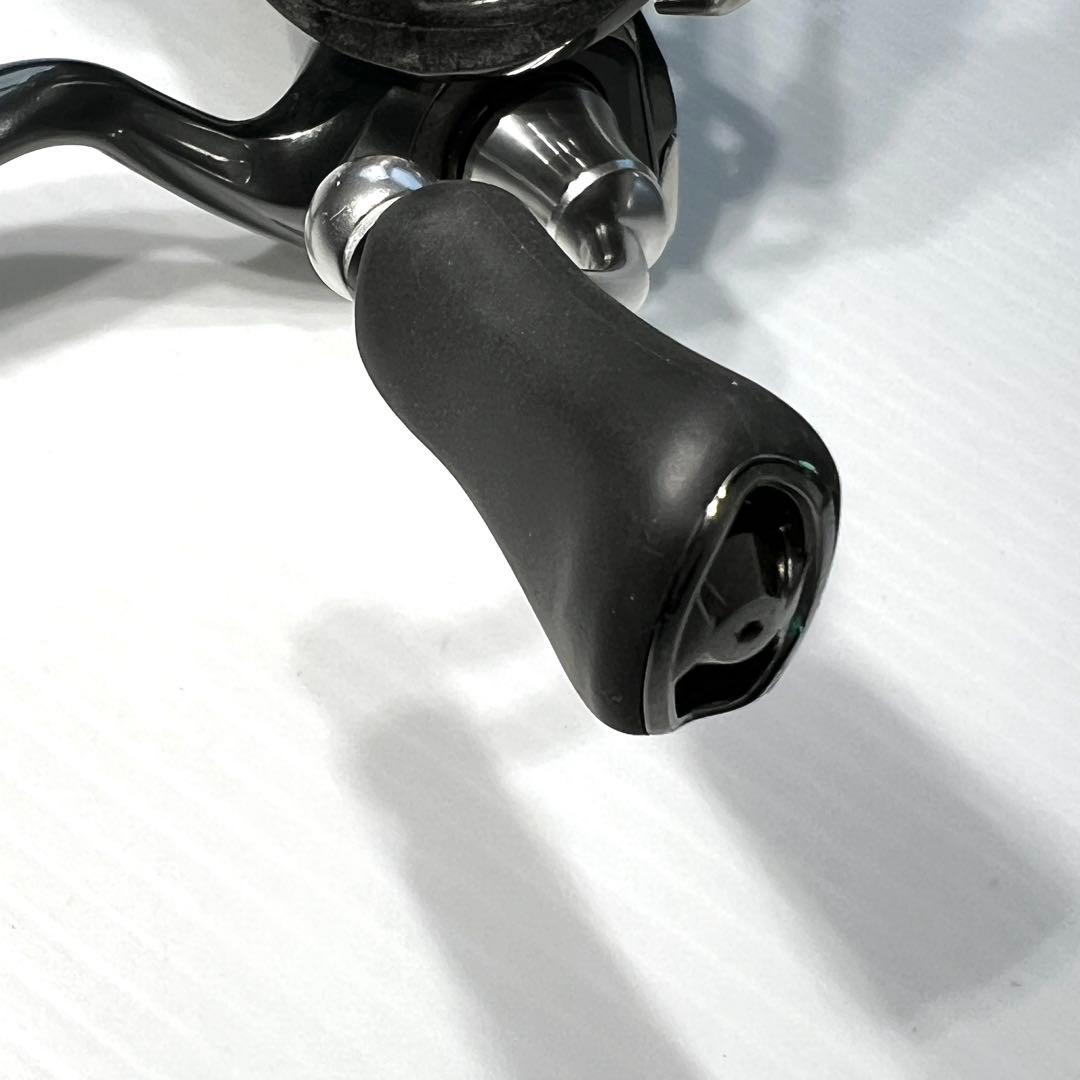ダイワDaiwa ルビアス バランサー付きFCLT2000S-XH