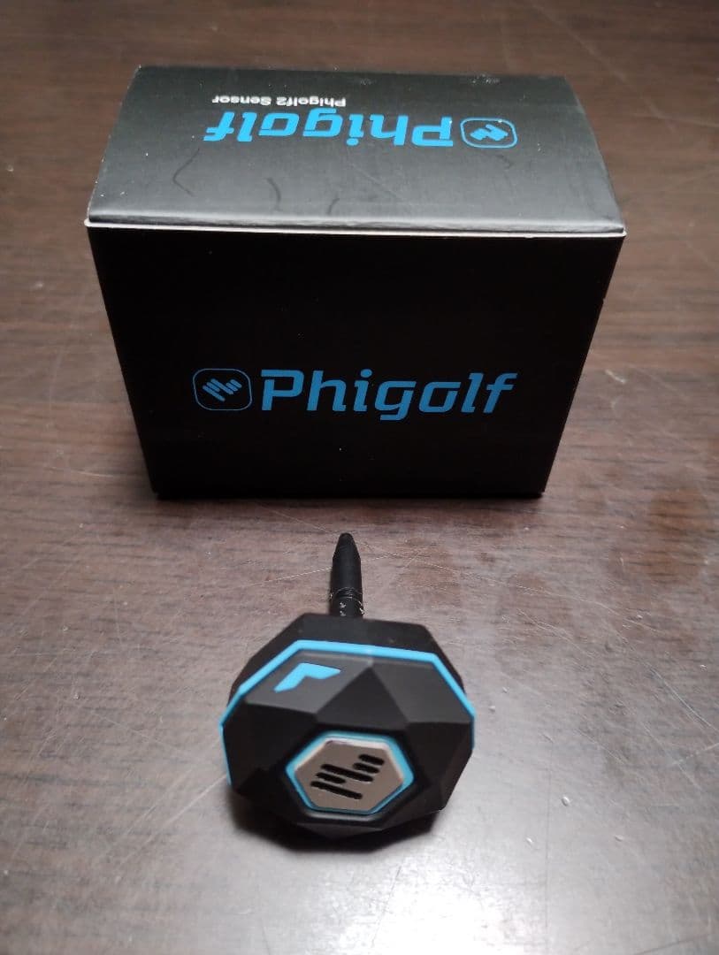 Phigolf2 シミュレーションゴルフ