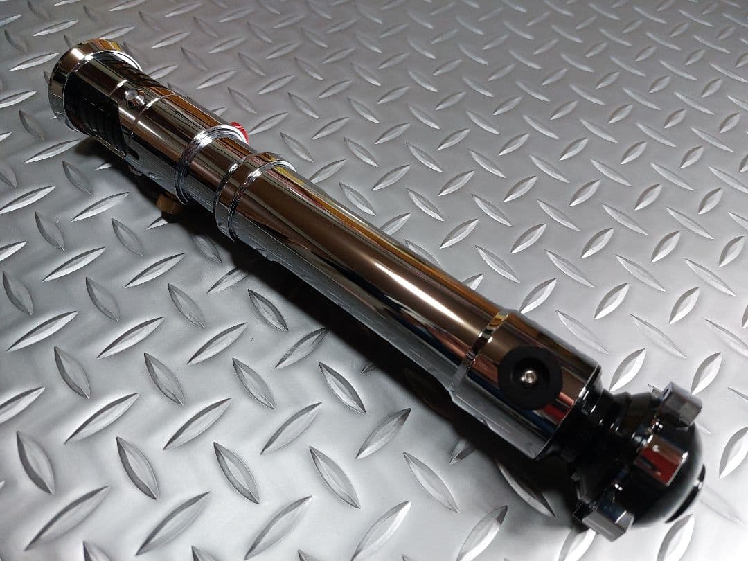 カスタムライトセーバー【EP1Obi-WanV2 Variant】XENO3新品