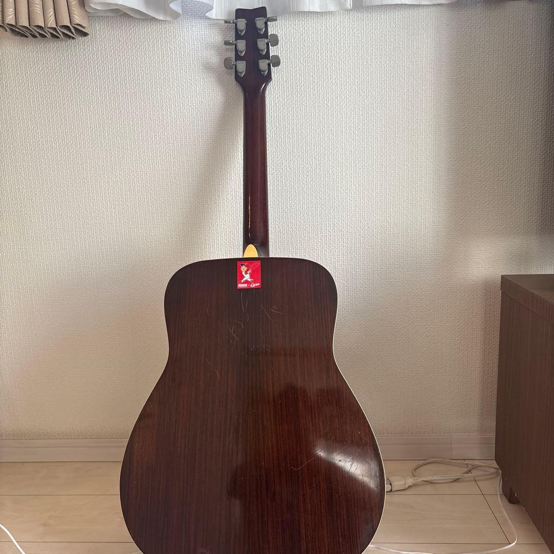 YAMAHA FG-280 アコースティックギター