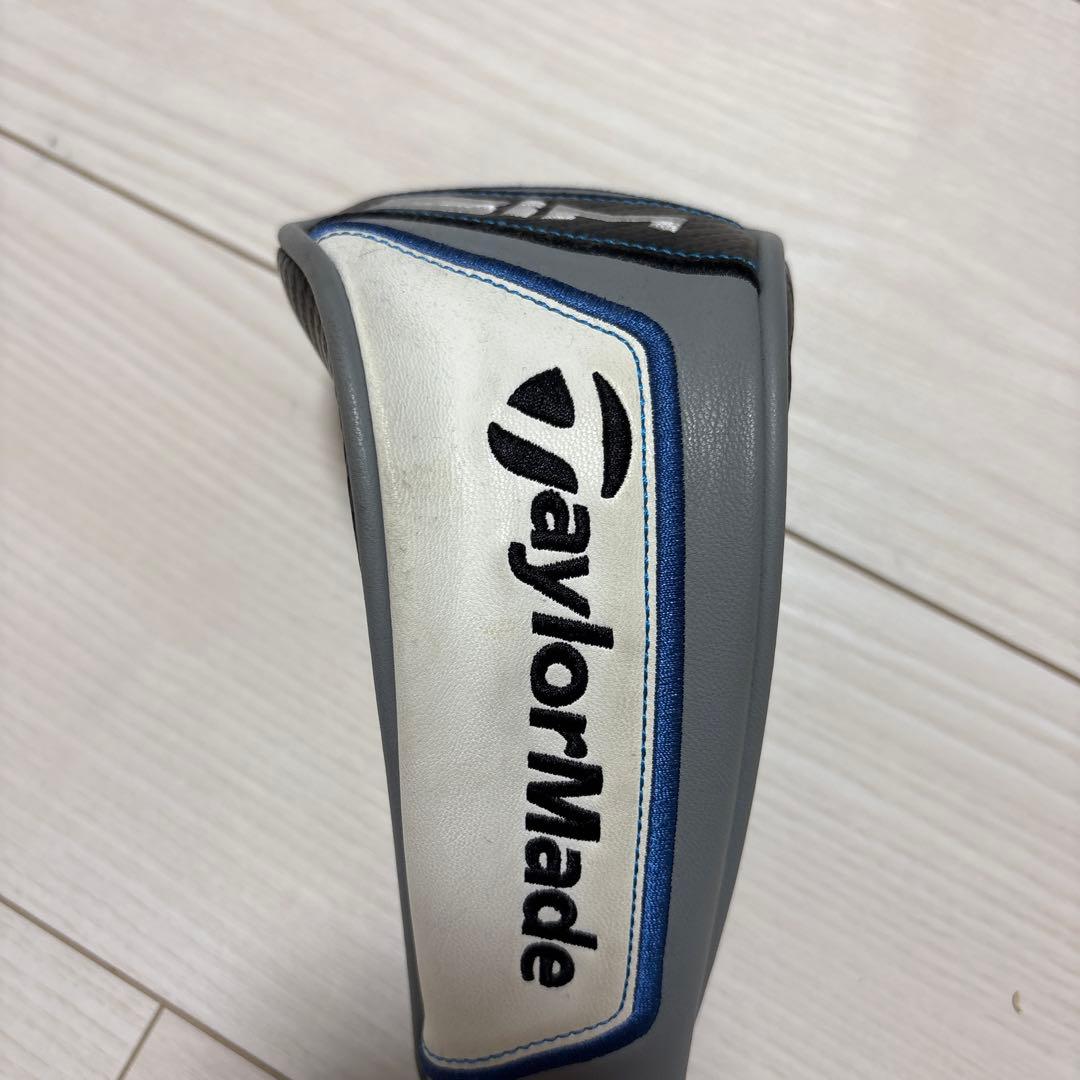 TaylorMade SIM MAX ユーティリティ 3U 19度