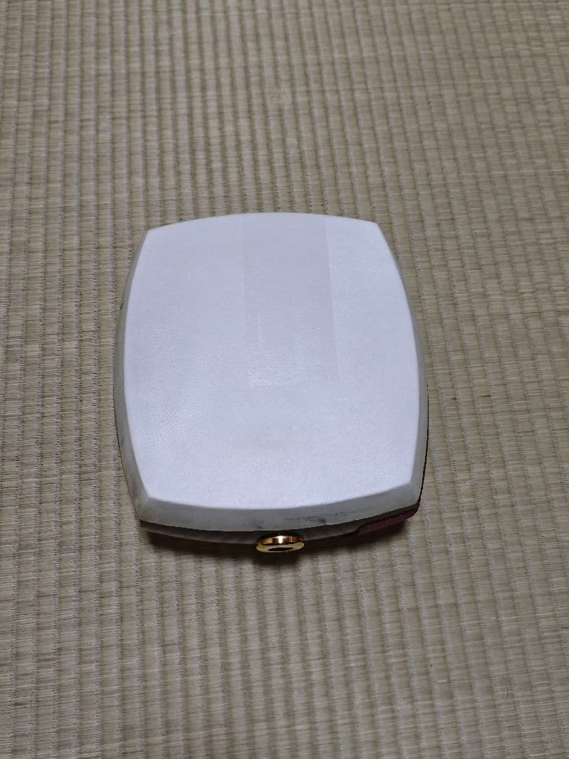 美品 津軽三味線 太棹 紅木 二本溝 べっ甲 バチ 駒 ケース 和楽器