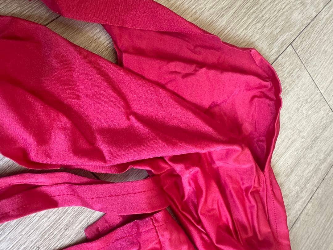 ベリーダンスおまとめレッスン着（セットアップ含む）