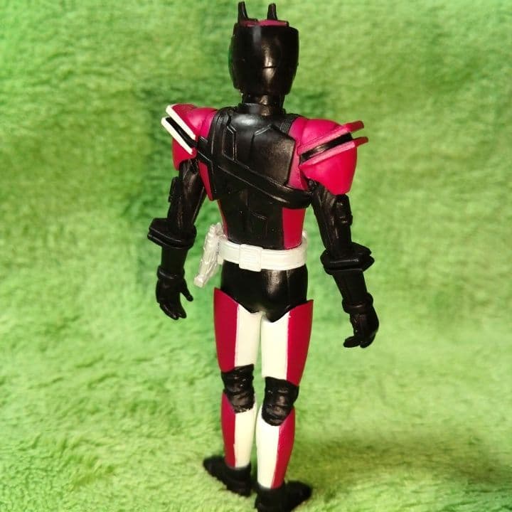 HGレジェンドライダー ディケイド&鎧武&ドライブ3点セット