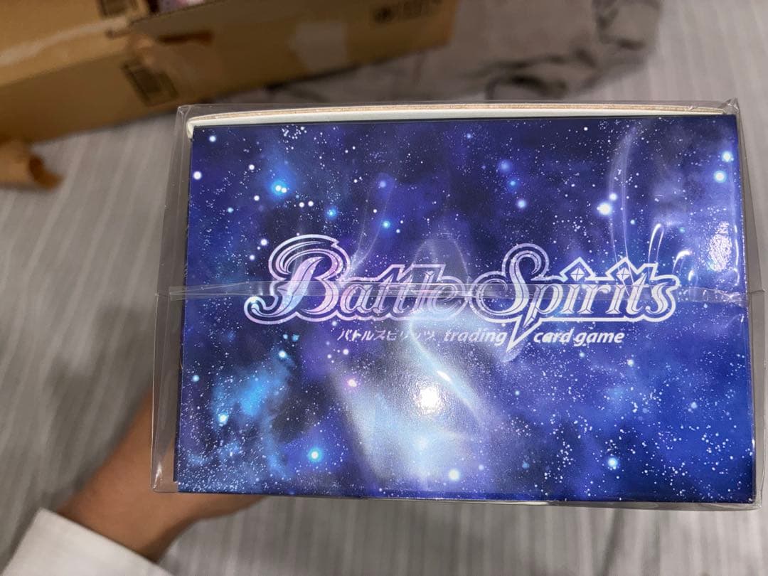 バトラーズグッズセット　バトルスピリッツ　ブレイヴ