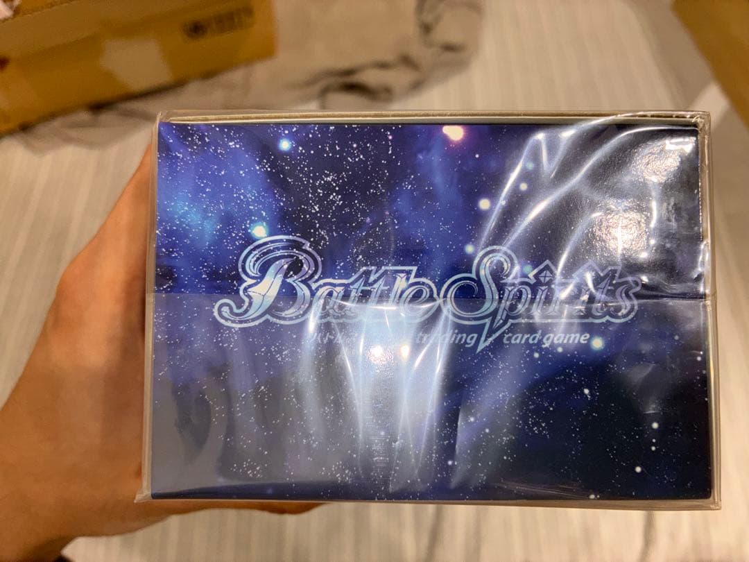 バトラーズグッズセット　バトルスピリッツ　ブレイヴ