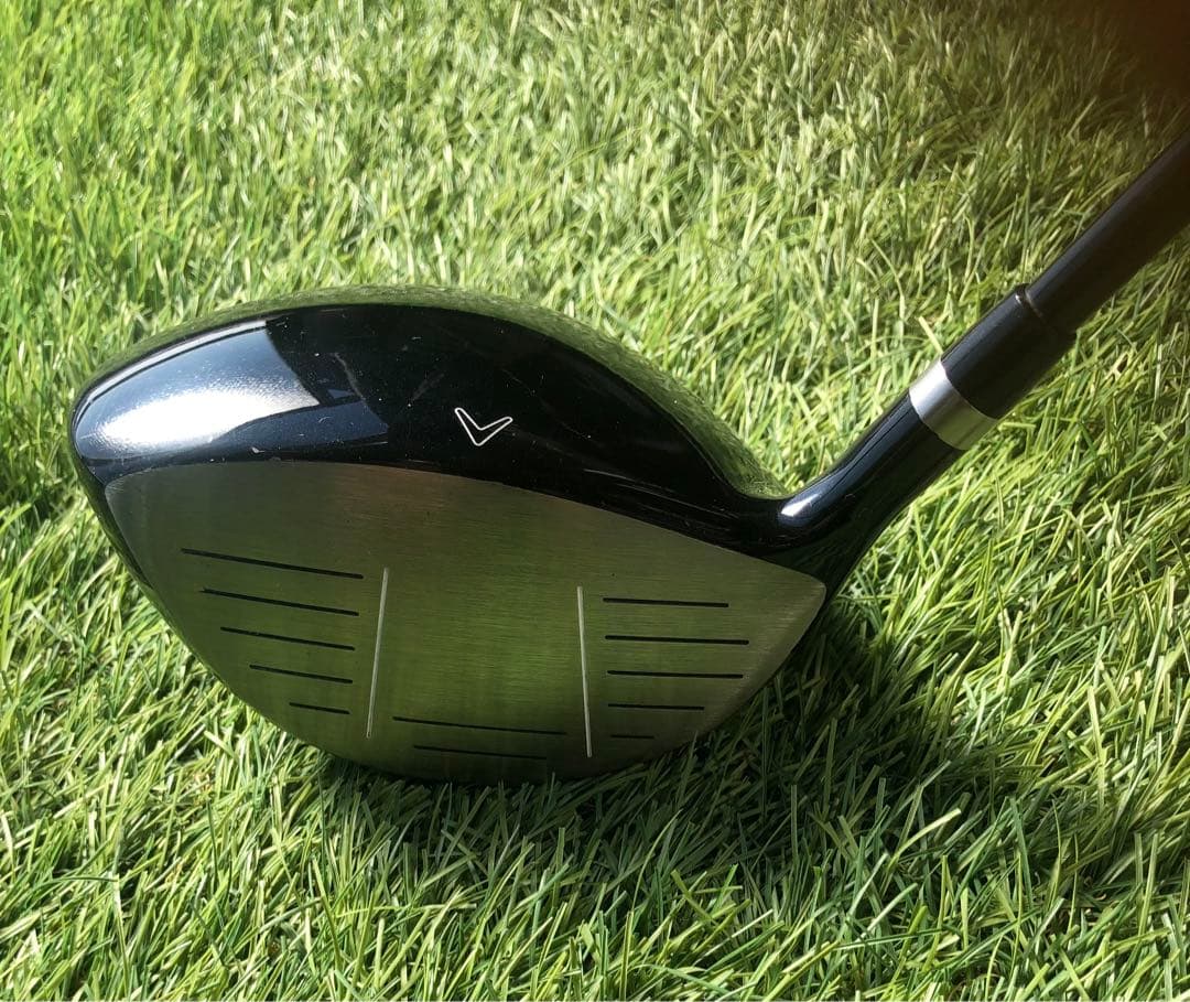 Callaway WARBIRD ドライバー 10.5°