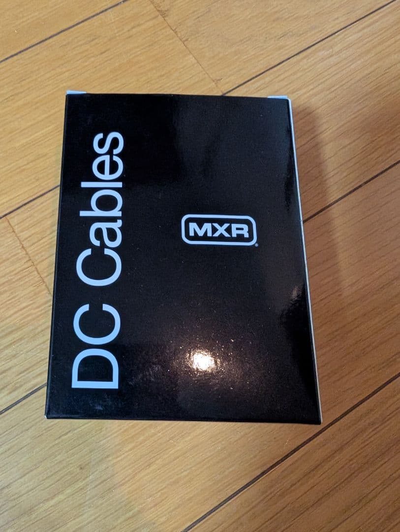 MXR M238 ISO-Brick パワーサプライ 完品 動作確認済