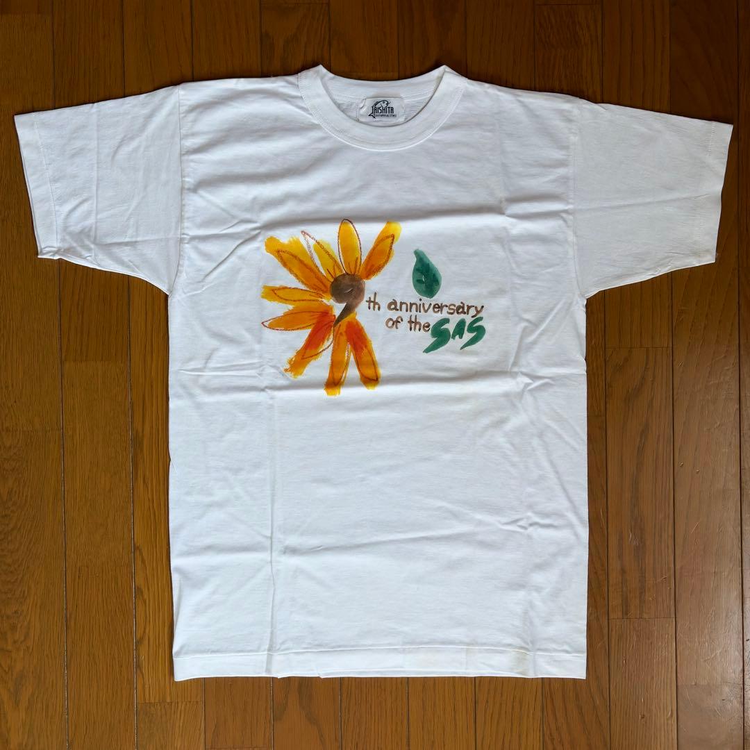 ★おまけ付き★サザンオールスターズ - 9周年 ビンテージTシャツ