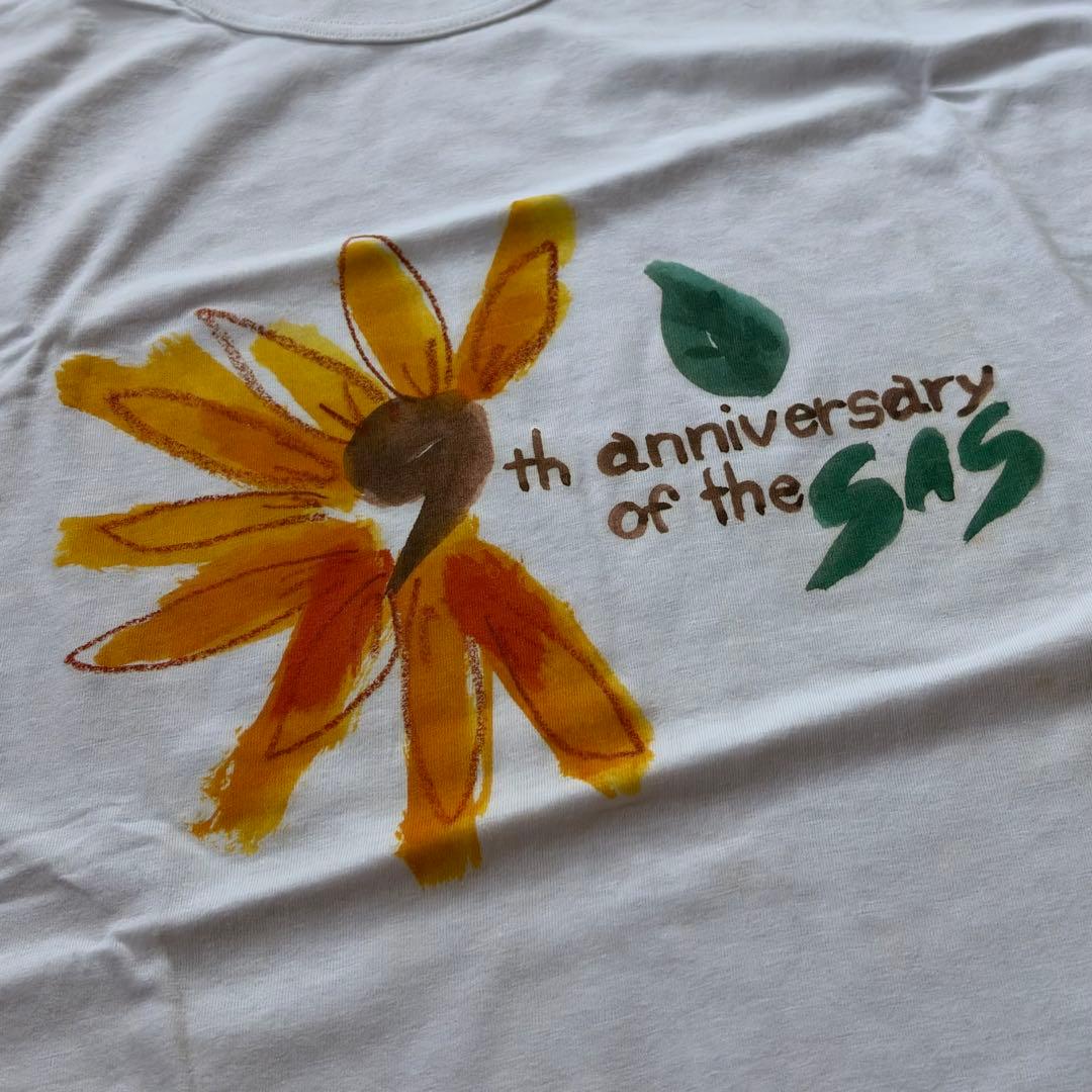 ★おまけ付き★サザンオールスターズ - 9周年 ビンテージTシャツ