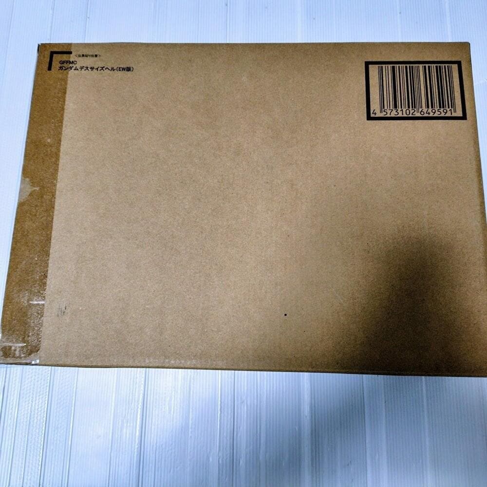 L COMPOSITE ガンダムデスサイズヘル（EW版) 新品 未使用