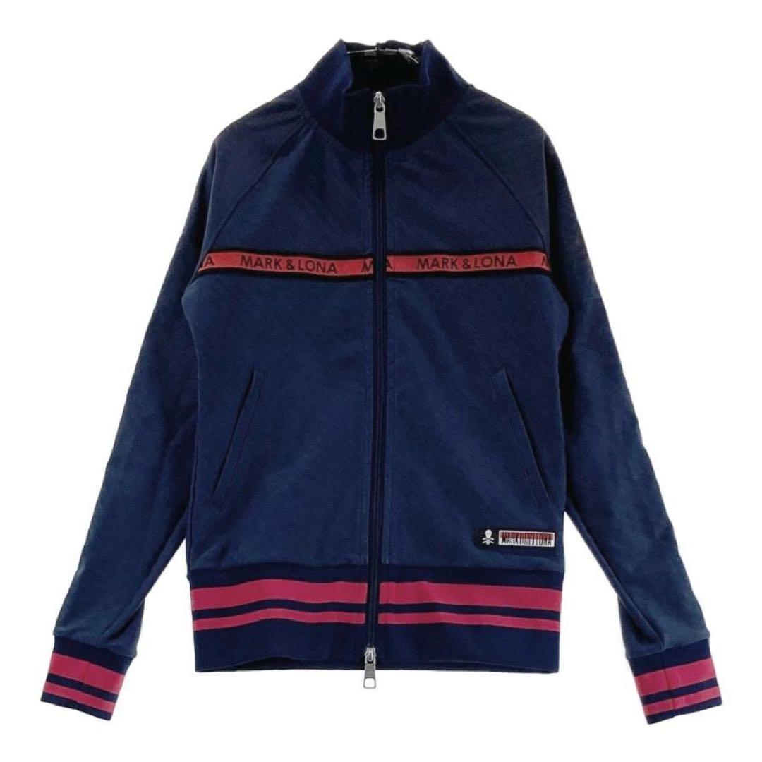 新品タグ付 MARK & LONA セットアップ 定価59,000円 M〜L