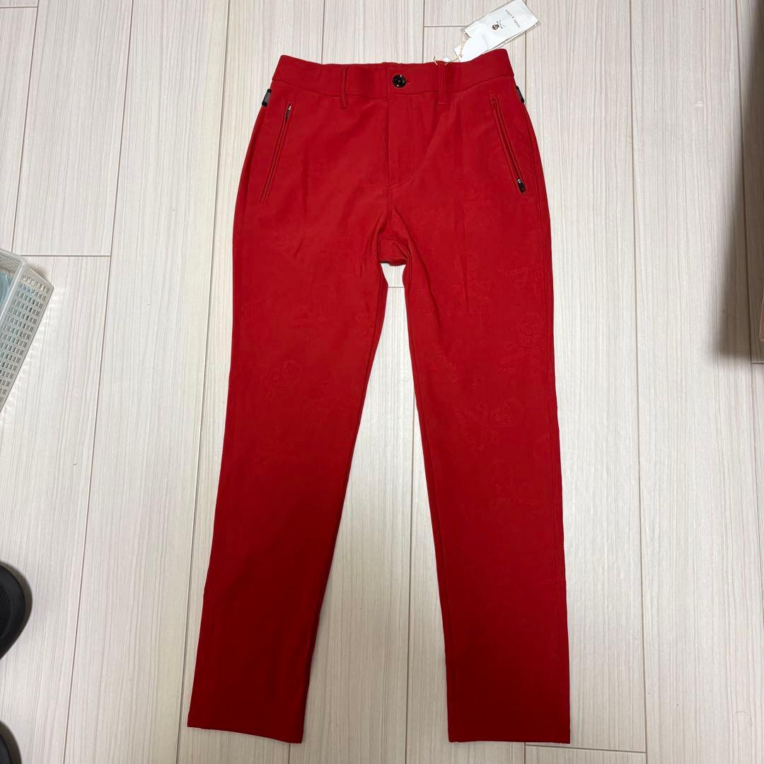 新品タグ付 MARK & LONA セットアップ 定価59,000円 M〜L