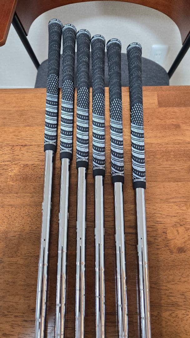 Titleist AP2 716 NS PRO 950GH 6本セット