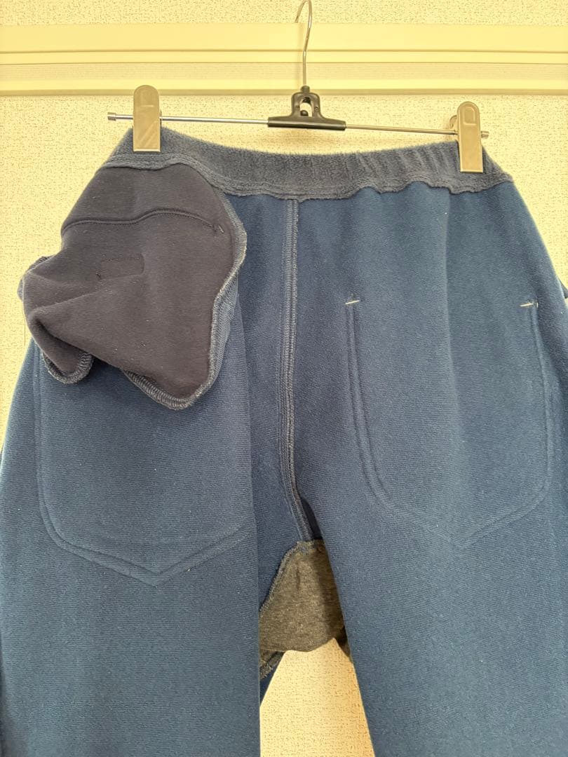 Ez Sweat Pants Ｓサイズ