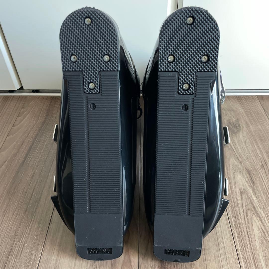 未使用品★ GEN ゲン　スキーブーツ　EQUIPE DIN7880 30㎝