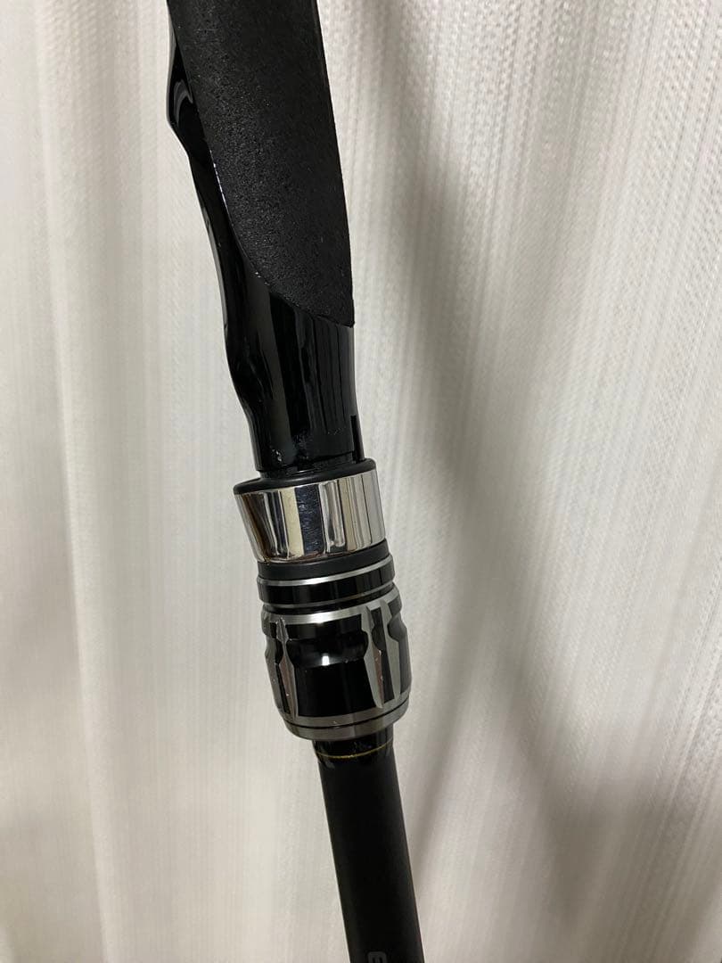 早い者勝ち‼️SHIMANO 19エンカウンター S96M