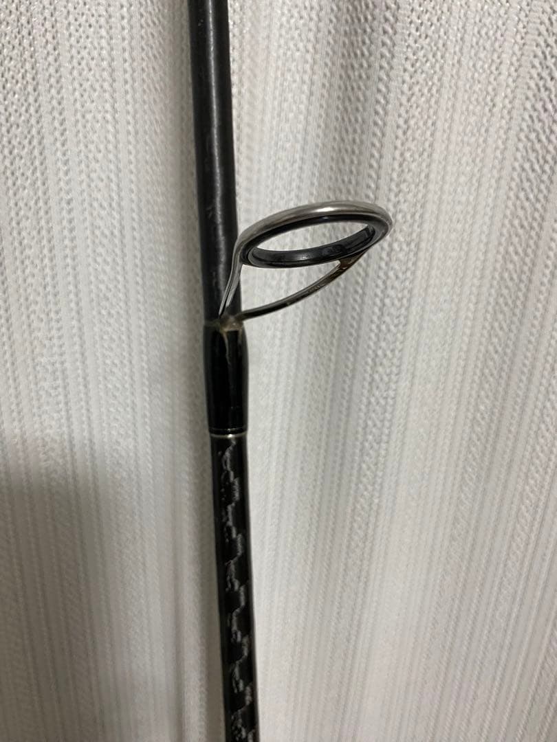 早い者勝ち‼️SHIMANO 19エンカウンター S96M