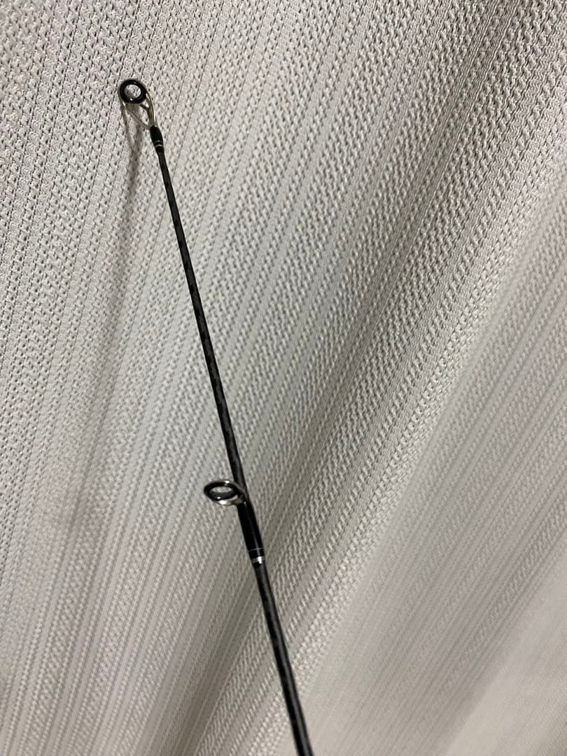 早い者勝ち‼️SHIMANO 19エンカウンター S96M