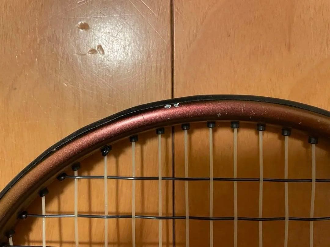 @*様 【値下げ】Wilson PRO STAFF X