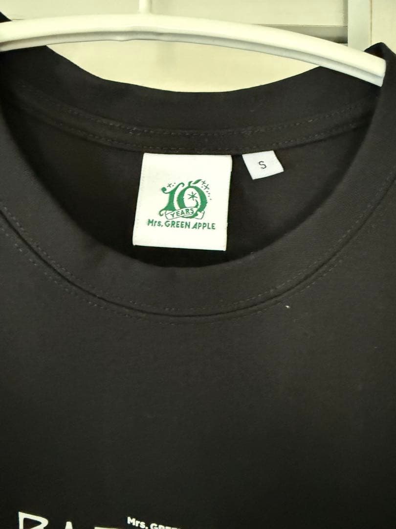 Mrs.GREEN Apple バベルの塔　Tシャツ&フーディ