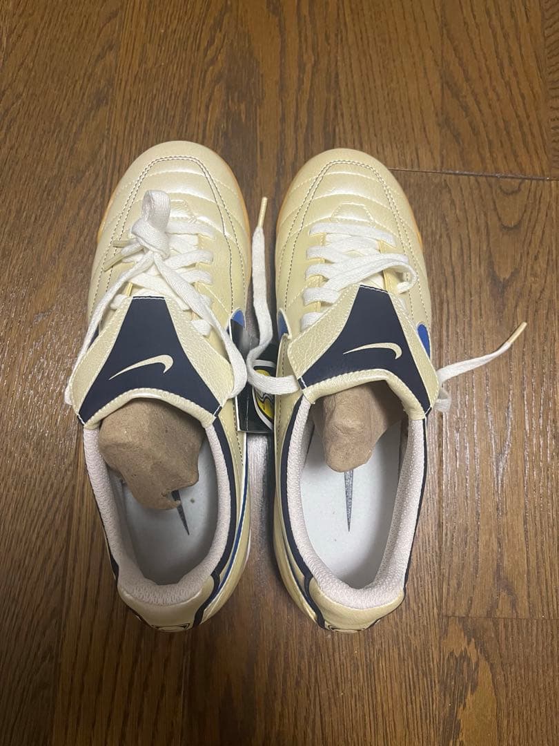 Nike Tiempo IC 27cm ティエンポ
