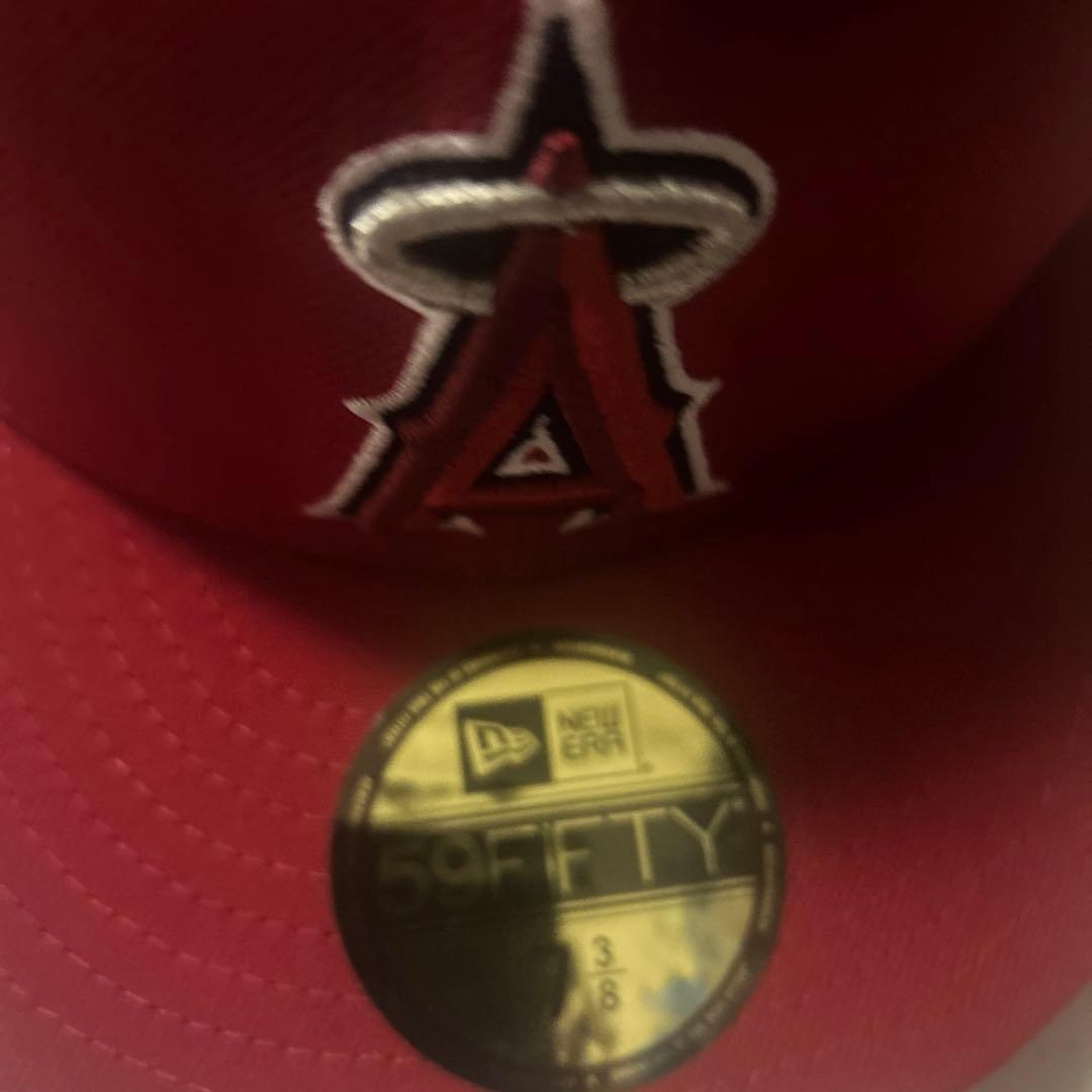 【超レア】大谷翔平オーセンティックユニフォーム、オールスターキャップ