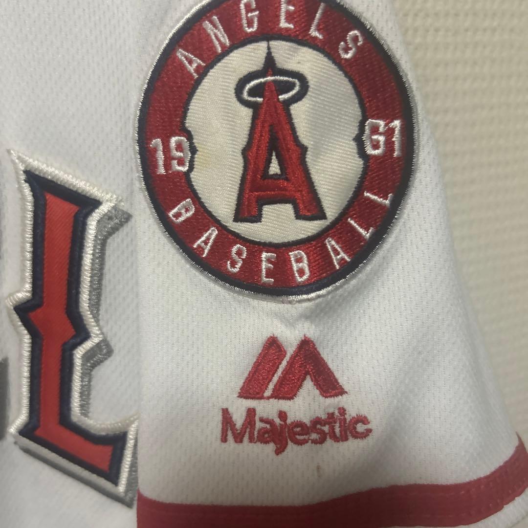 【超レア】大谷翔平オーセンティックユニフォーム、オールスターキャップ