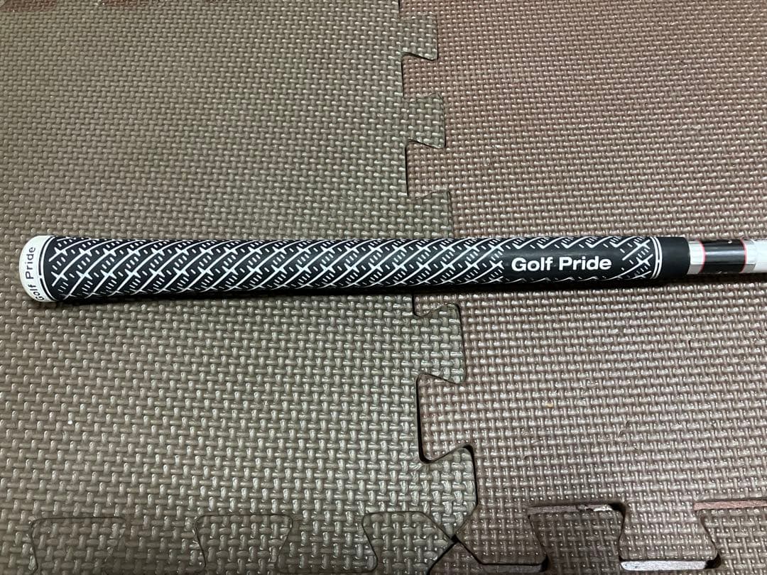 タイトリスト5w用純正シャフトツアーAD DI 6S シャフトスリーブ付