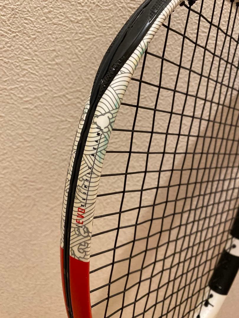 【Babolat】Pure Drive JP