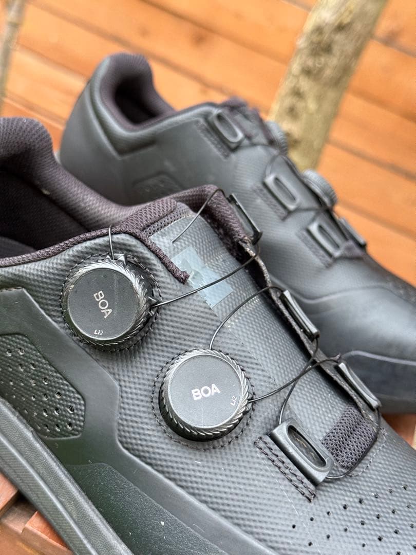 ウェア fox boa 26.5 mtb shoes