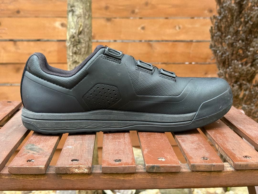 ウェア fox boa 26.5 mtb shoes