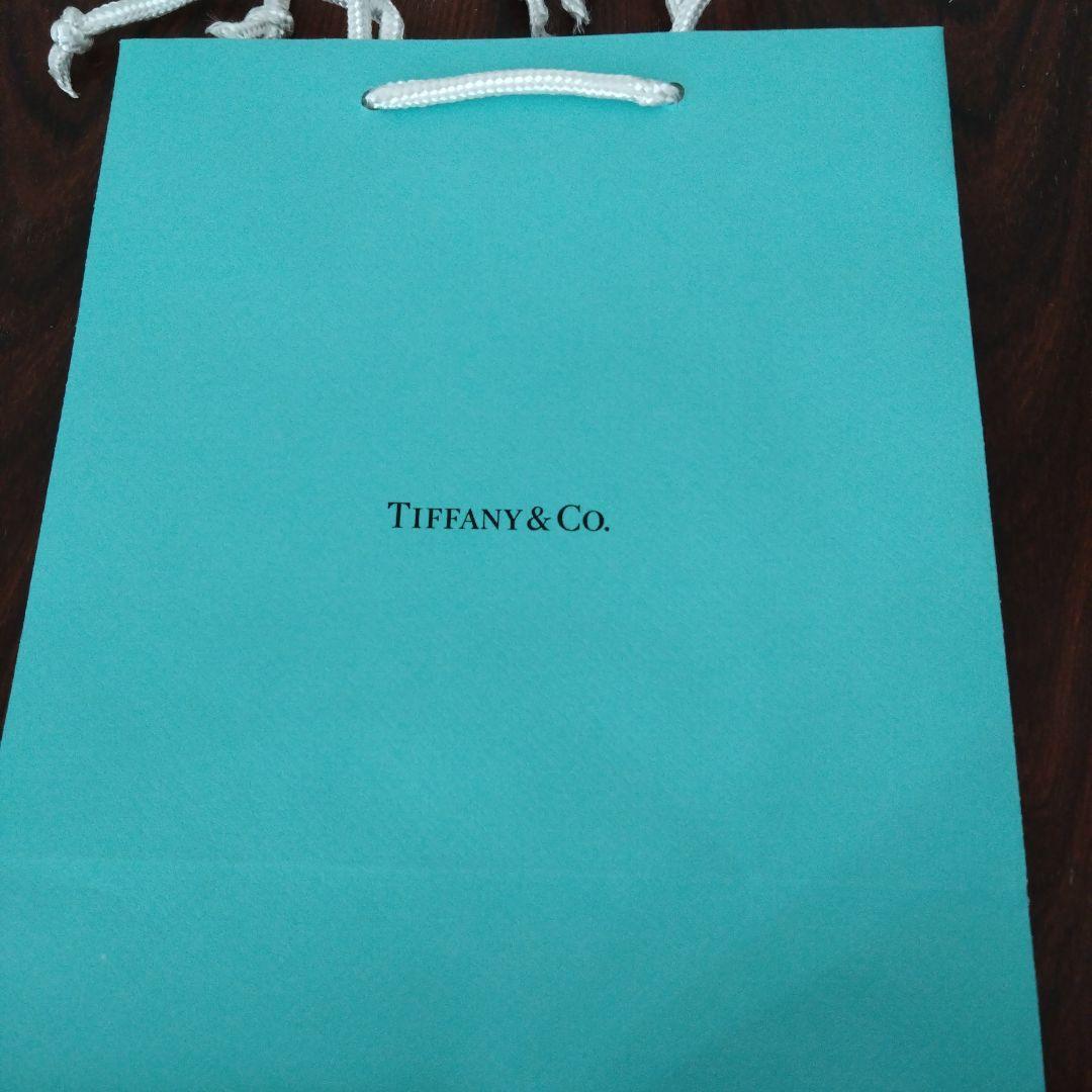 新品・未使用Tiffany & Co. リボンデザインボウル×2個