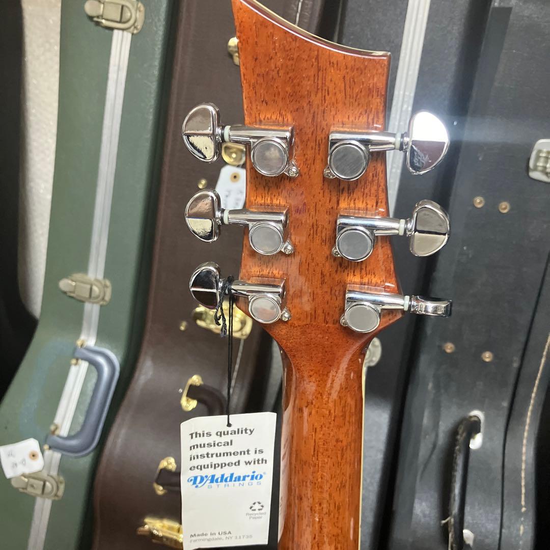 新古品！JLee アコースティックギター デッドストック